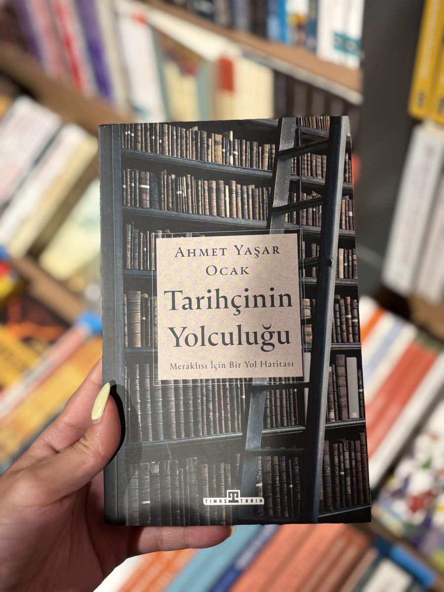 Tarih bölümü okumak isteyen yada okuyanların mutlaka okuması gereken kitaplar✨📚📌
