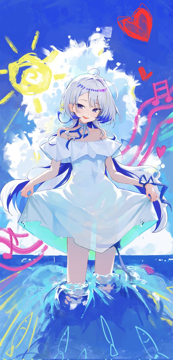 #Hebi #hebiart 
💙💙💙