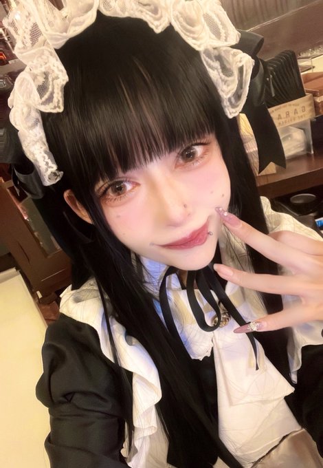 おれのメイド。のツイート