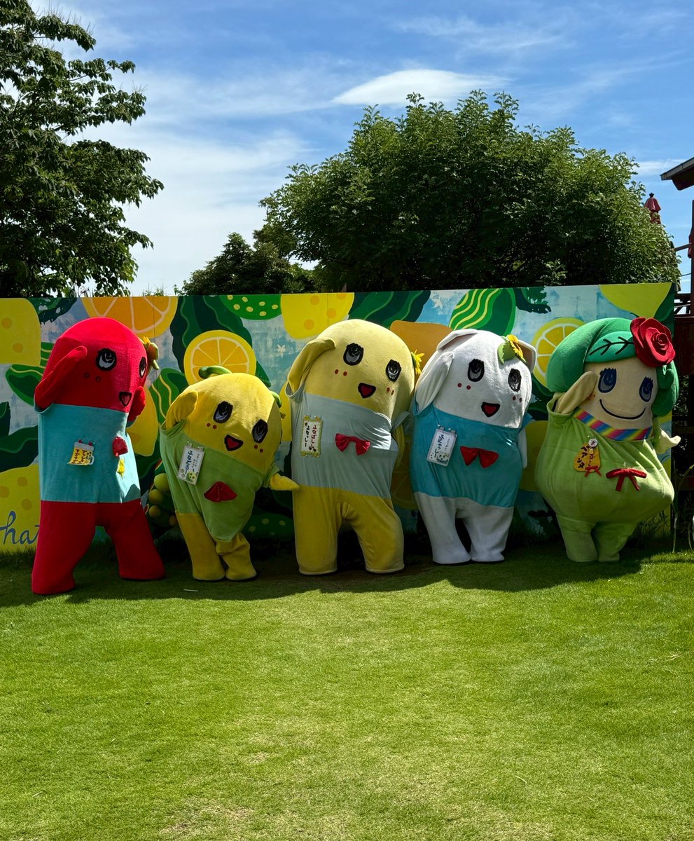 ふなっしー様せんよう みんなー今日も一日お疲れ様なっしー♪ヾ(。゜▽゜)ノ今年も梨