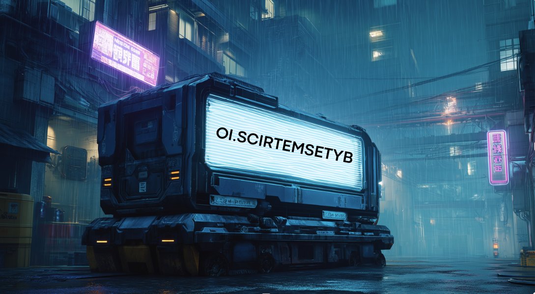 0xSanSSerif's tweet image. Congrats to @Norwichsux and @vlamingk — both tied as the first to crack the code, just 30 minutes after the tweet dropped. 🔥
Trust me, these two have their neurons seriously well-wired. 🧠⚡️
They used the two different alphabets hidden across the videos to decode the message,…
