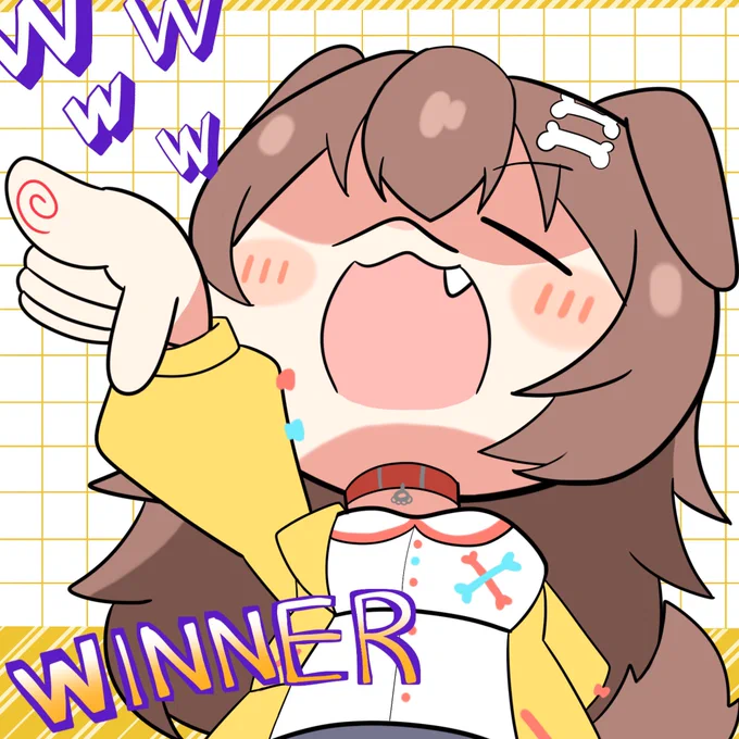 #できたてころね  #生神もんざえもん  #ころさん配信中 
勝利の煽りがおもろすぎる…w 