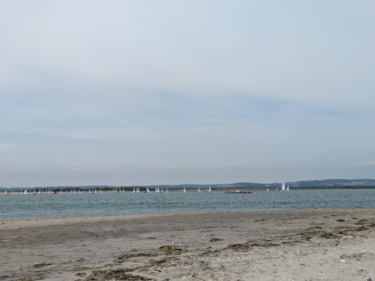 SHSK sailors are attending the BDSRA Schools’ Firefly Itchenor Regatta 2025
in Chichester Harbour 

#OnHerTerms #girlsschool #seniorschool #abingdon #oxford #oxfordshire