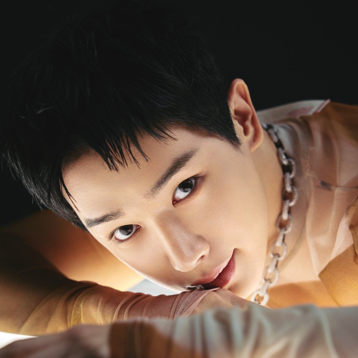 OneilyMusic's tweet image. WONHO releases his digital single “Better Than Me.”