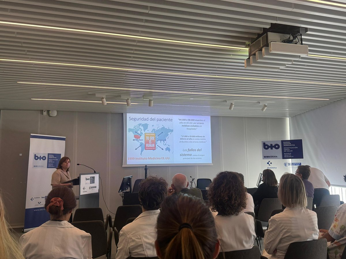 Santi Mintegi (@mintegisanti) on Twitter photo Proud to be the director of Yordana Acedo. Great lecture for her PhD. Incidents in the PED and the relation with the quality management system. Congrats, Yordana!!!! <a href="/TSEUP/">SEUP</a> <a href="/EiiOsi/">EII OSI Ezkerraldea Enkarterri Cruces</a> <a href="/biobizkaia/">IIS Biobizkaia</a> Proud to be the director of Yordana Acedo. Great lecture for her PhD. Incidents in the PED and the relation with the quality management system. Congrats, Yordana!!!! <a href="/TSEUP/">SEUP</a> <a href="/EiiOsi/">EII OSI Ezkerraldea Enkarterri Cruces</a> <a href="/biobizkaia/">IIS Biobizkaia</a>