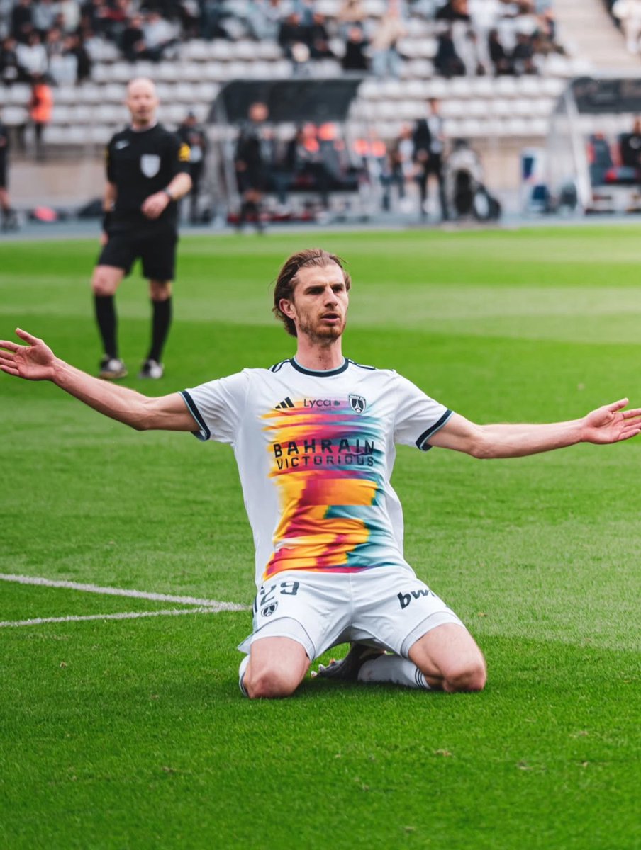 the penalty was merdique tweet media