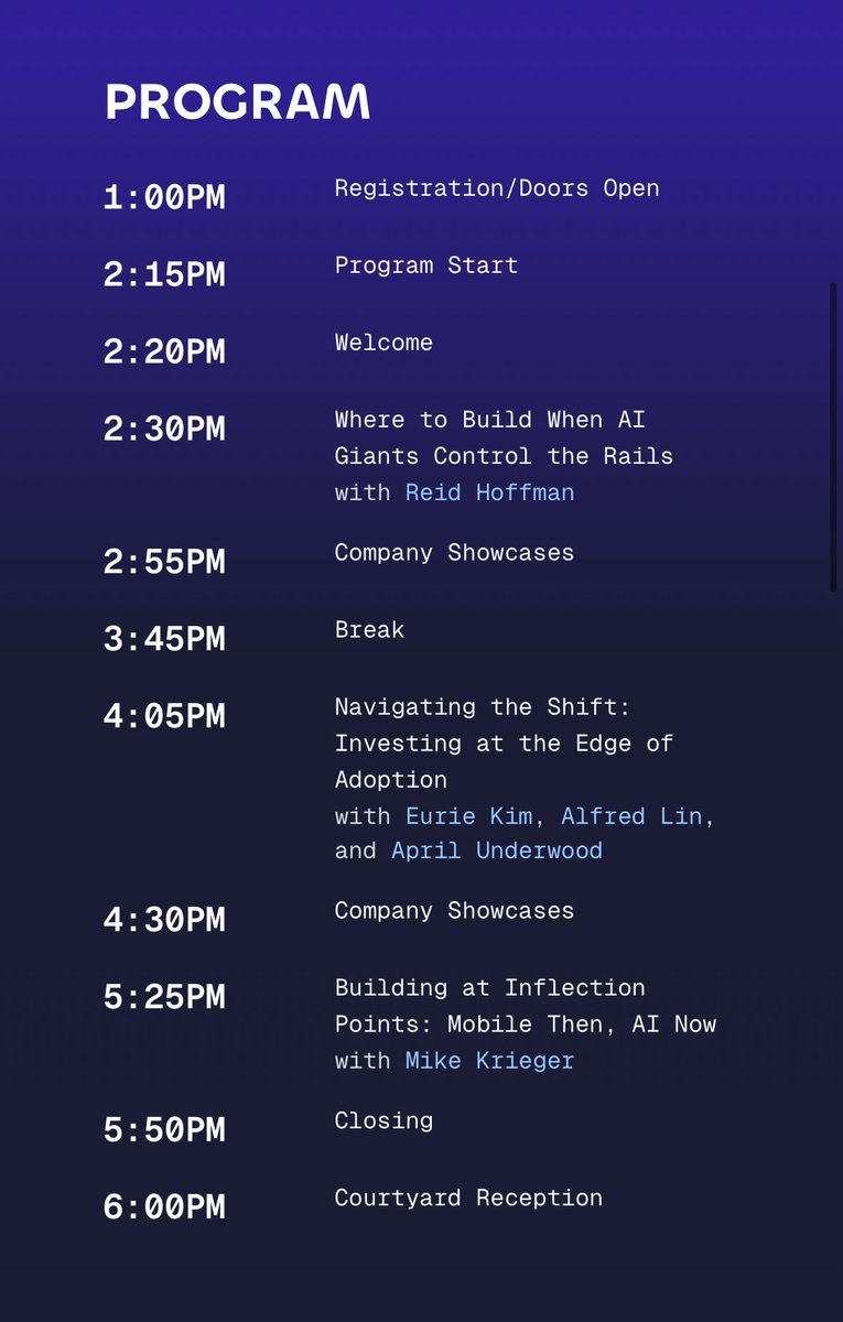 I’m presenting <a href="/doji_com/">Doji</a> around 5pm at Humans In The Loop in SF today 

see you there 🙂‍↔️