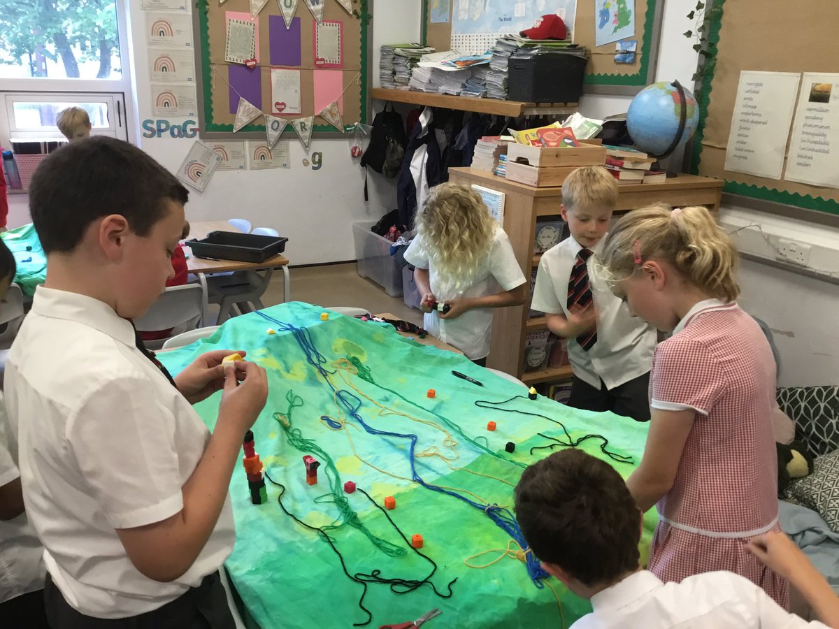 Year 4 SHPS tweet media