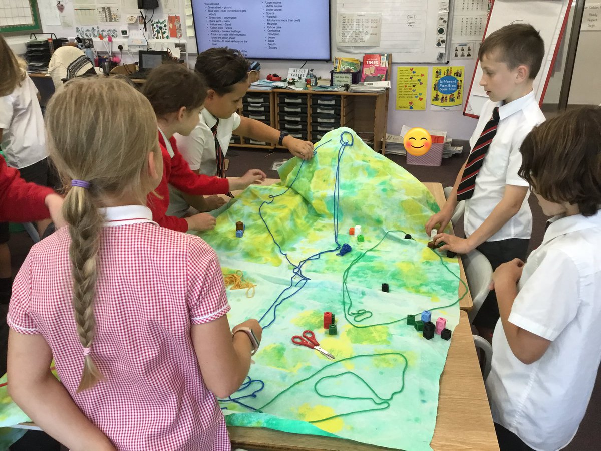 Year 4 SHPS tweet media