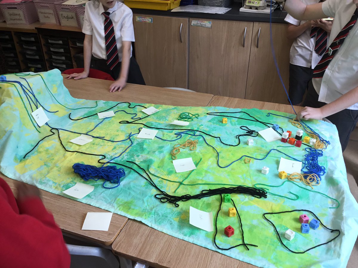 Year 4 SHPS tweet media