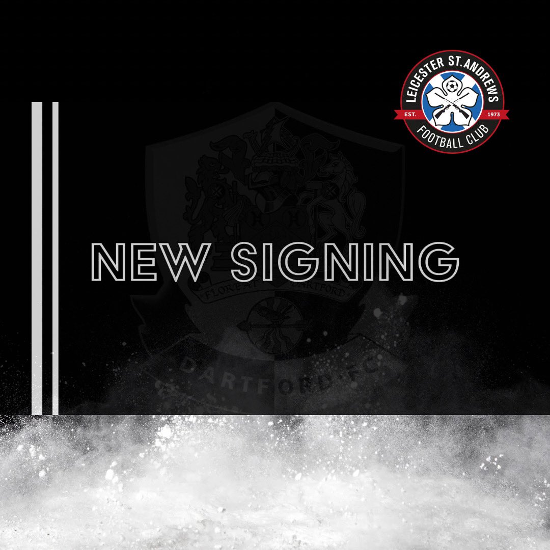 Standrewsbar's tweet photo. 🚨 BIG INCOMING SIGNING 🚨
Tomorrow at 9AM, we’ll be revealing a major signing that’s set to make a serious impact this season 👀💥
You won’t want to miss this one…
#LSAFC #BigSigning #AnnouncementAlert #upthedrews⚽️💣🖤🤍 #MidlandFootball @7Rosco @ShaunBa52097859 https://t.co/b5LVCFWvU3