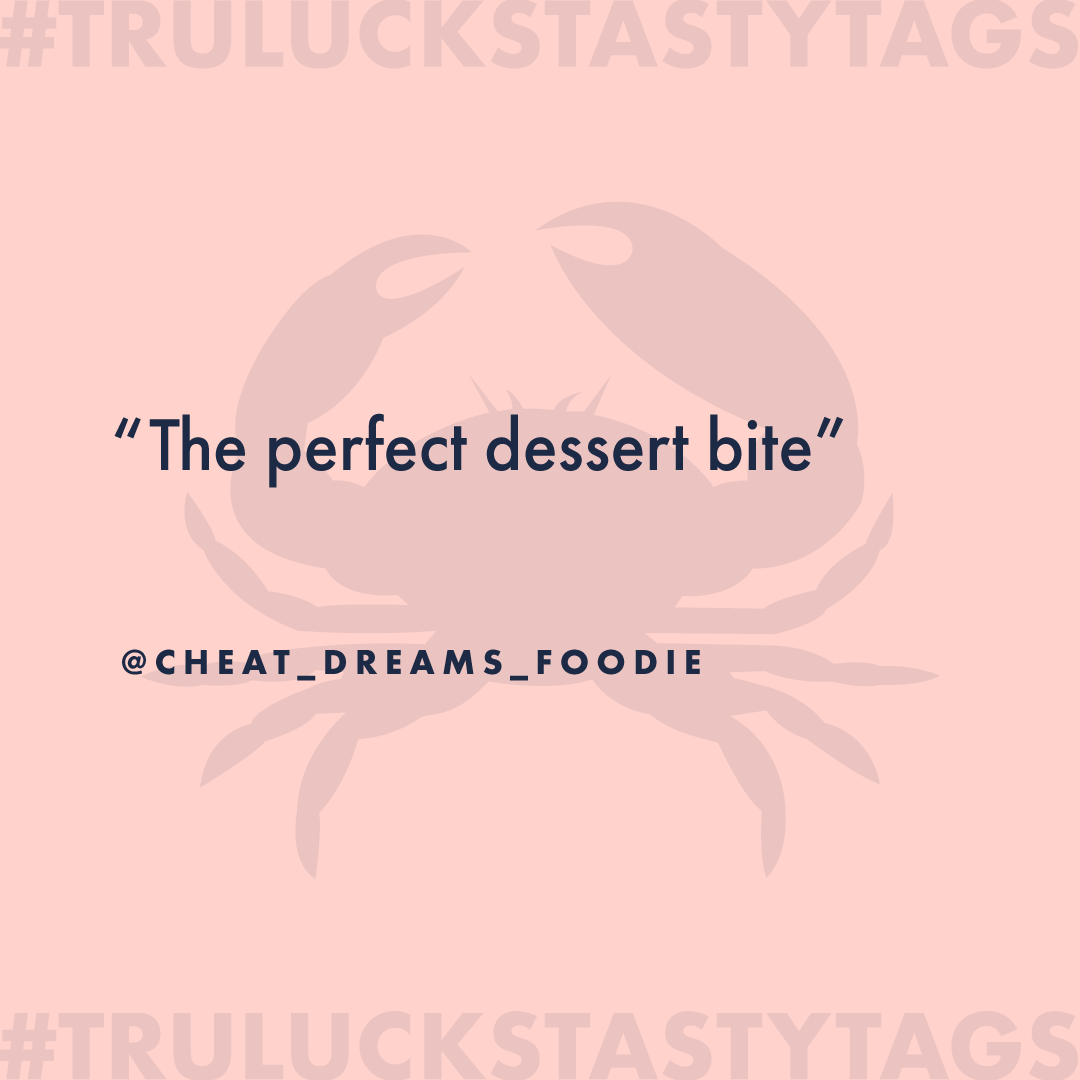 Our Crème Brûlée is creamy, dreamy, and worthy of every spoonful. Use #TrulucksTastyTags and tag us in your photos for a chance to be featured. Photo by @ cheat_dreams_foodie. Learn more here: bit.ly/3lLv3i3. Indulge with us.