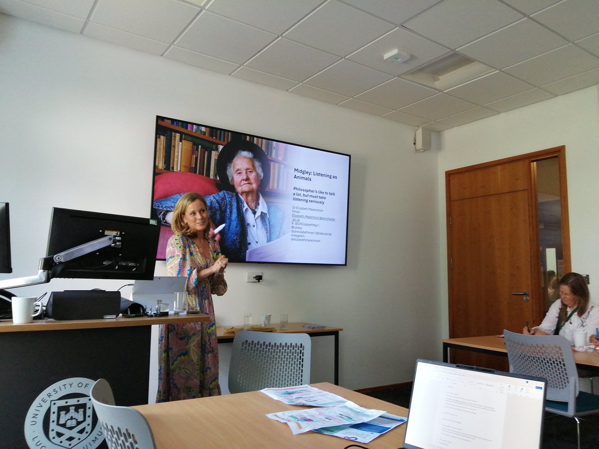 Gill Vaisey - Author tweet media