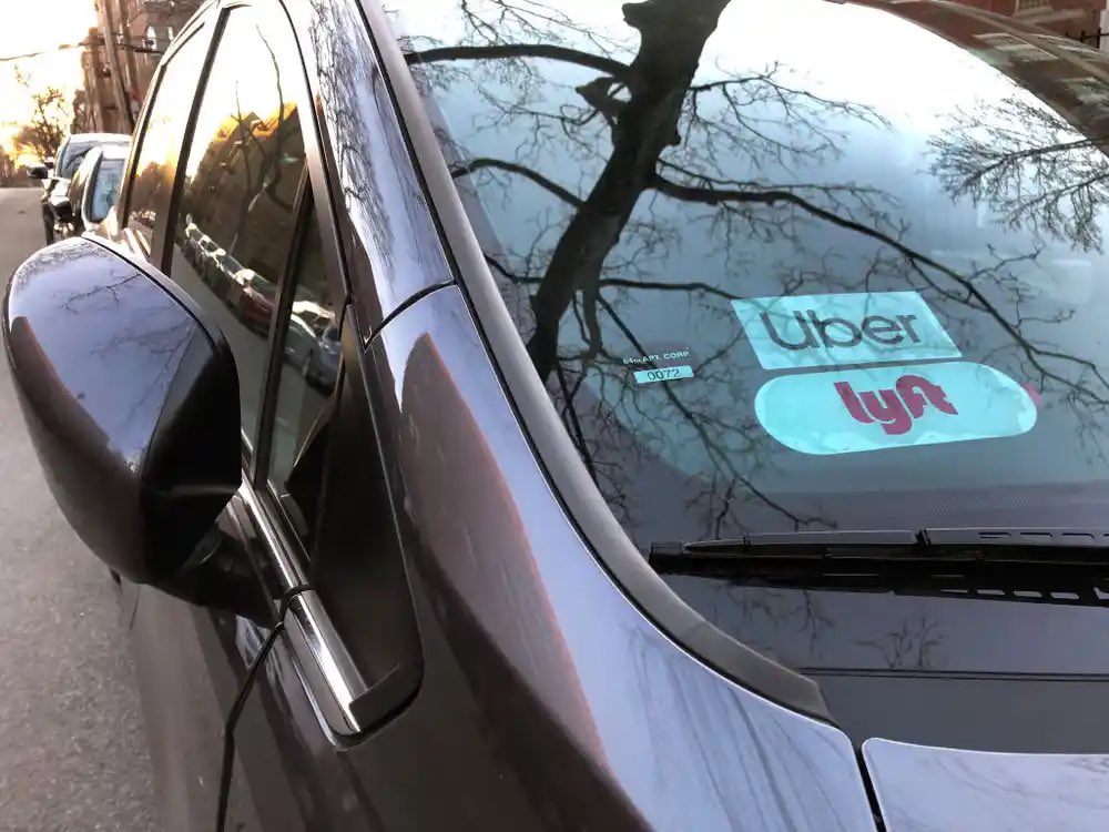 Uber didn’t just change how you ride.

They changed the game completely

How “Upfront Pricing” became a quiet algorithmic takeover.

Here’s a breakdown of what really happened. 🧵