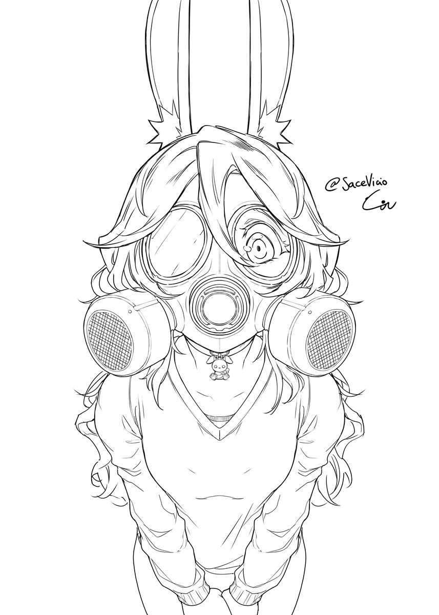 SaceVicio's tweet photo. Some doodles u know https://t.co/84ei4MChfq