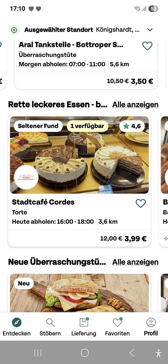 LOLLYPOPTANTE's tweet photo. Ohhh gefährlich... aber bei den Temperaturen... bis zuhause... Matsche. https://t.co/8p0culQiiH