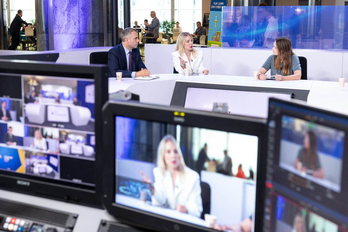 EU Perspectives tweet media