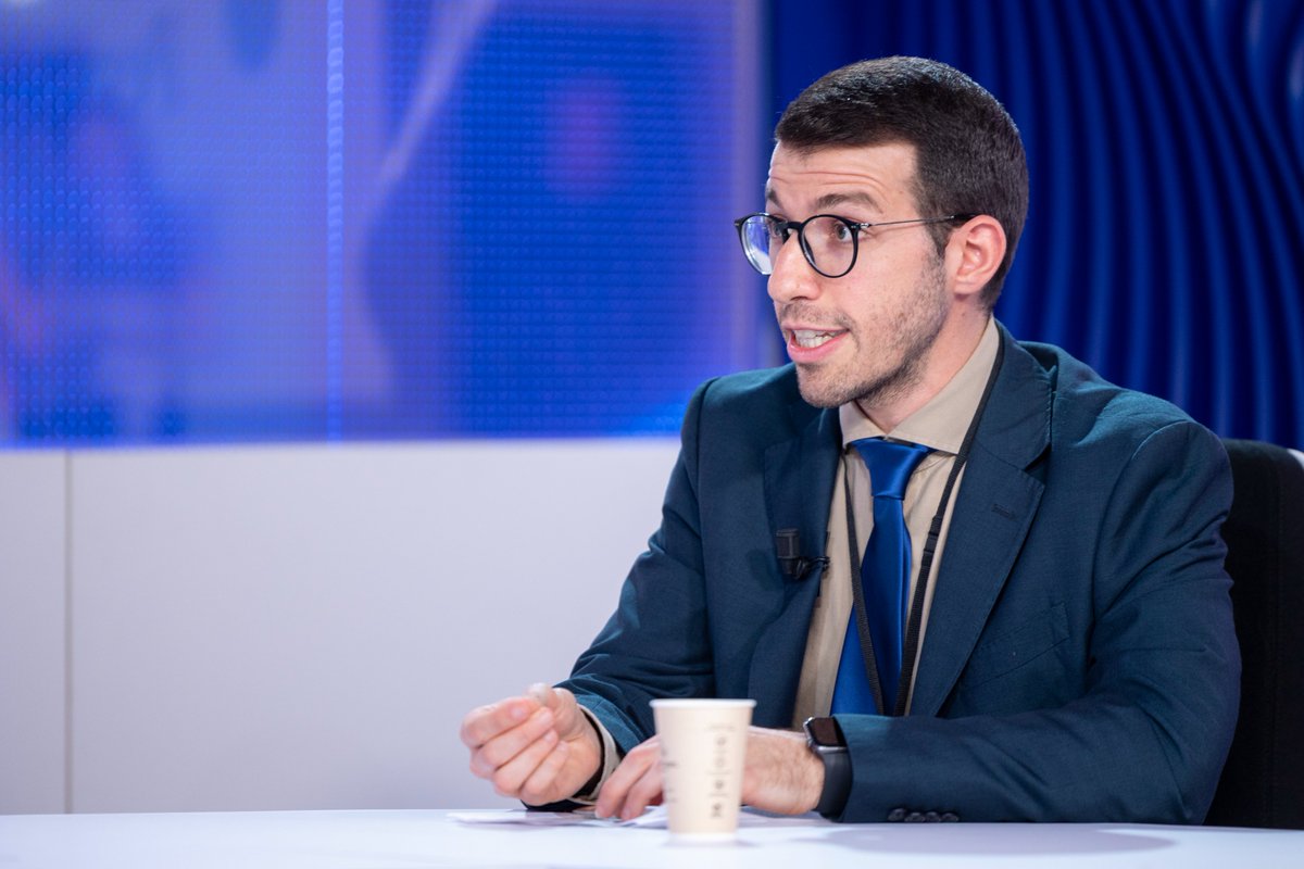 EU Perspectives tweet media