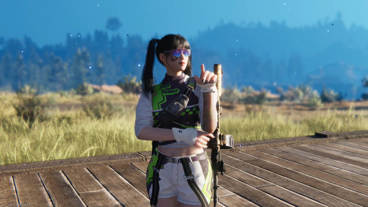 DevanshMistry3's tweet image. Cute outfit. #oncehuman