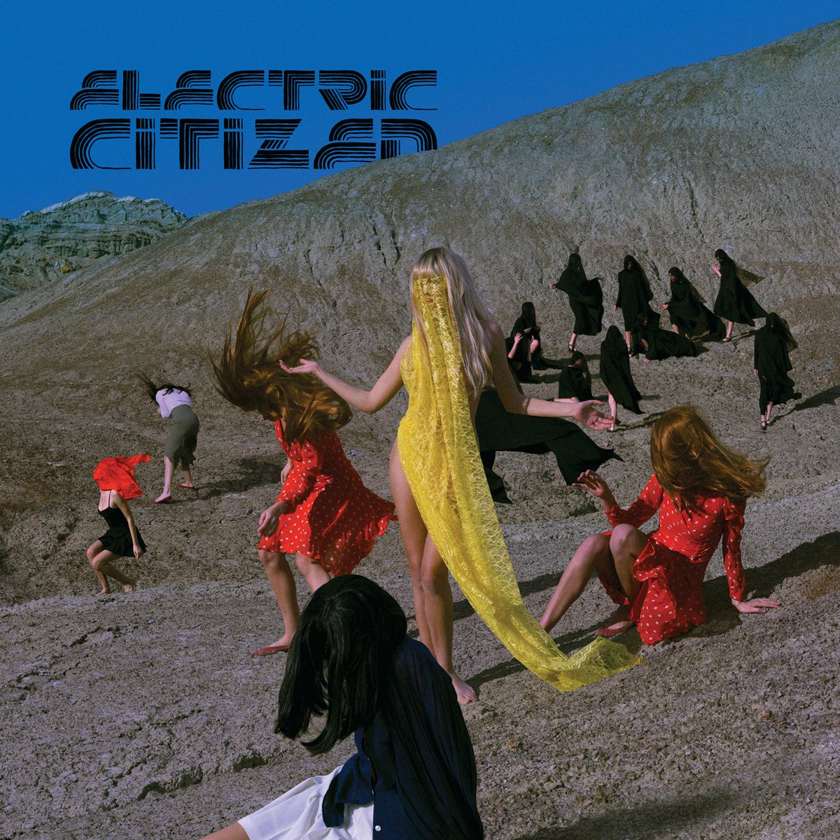 2025 album premier happening Now: <a href="/ElectricCitizen/">Electric Citizen</a>  right now on <a href="/YouTube/">YouTube</a> are letting you listen to their new album 'EC4' in full, so go over there and have a listen.

Be one of the first to listen to it Here: youtube.com/watch?v=a0t00p…
<a href="/PurpleSagePR/">Purple Sage PR</a>  <a href="/HEAVYPSYCHSOUND/">HEAVY PSYCH SOUNDS</a> #Psychedelic