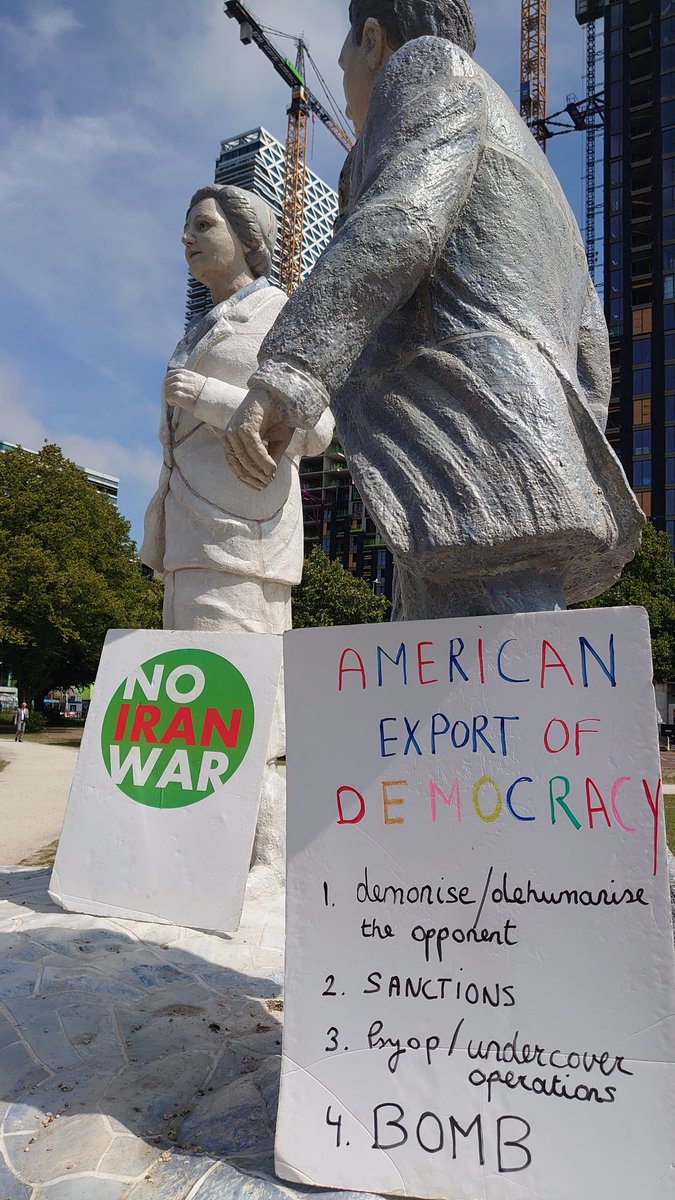noiranwarorg's tweet photo. The Hague. #DisbandNato #noiranwar #Thisisnogame #warkillsclimate #warkillsplanet #nomorewars #makewarillegal #BDS https://t.co/jTtTWoVIqK