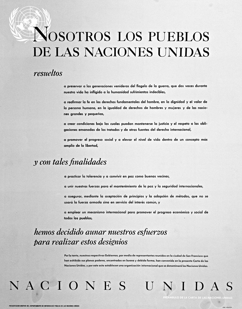 Gianluca Rampolla 🇺🇳 tweet media