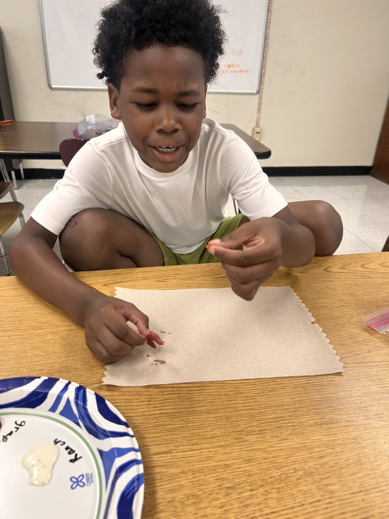 Glenwood Elementary (@glenwoodcubs) on Twitter photo You may know that earthworms are an important part of the forest ecosystem. But, did you know there are lots of ways to eat them!? Summer Learning camp rock!@orpsef <a href="/ORSchools/">Oak Ridge Schools</a> You may know that earthworms are an important part of the forest ecosystem. But, did you know there are lots of ways to eat them!? Summer Learning camp rock!@orpsef <a href="/ORSchools/">Oak Ridge Schools</a>