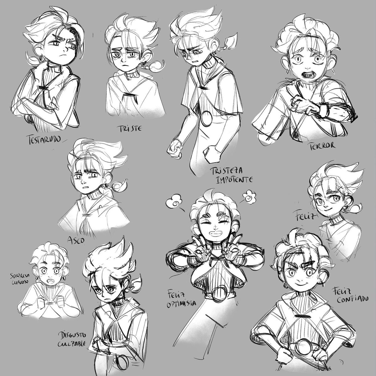 WeirdBeluga's tweet image. Where it all began for our main character, Zirian! 🌒
#gameart