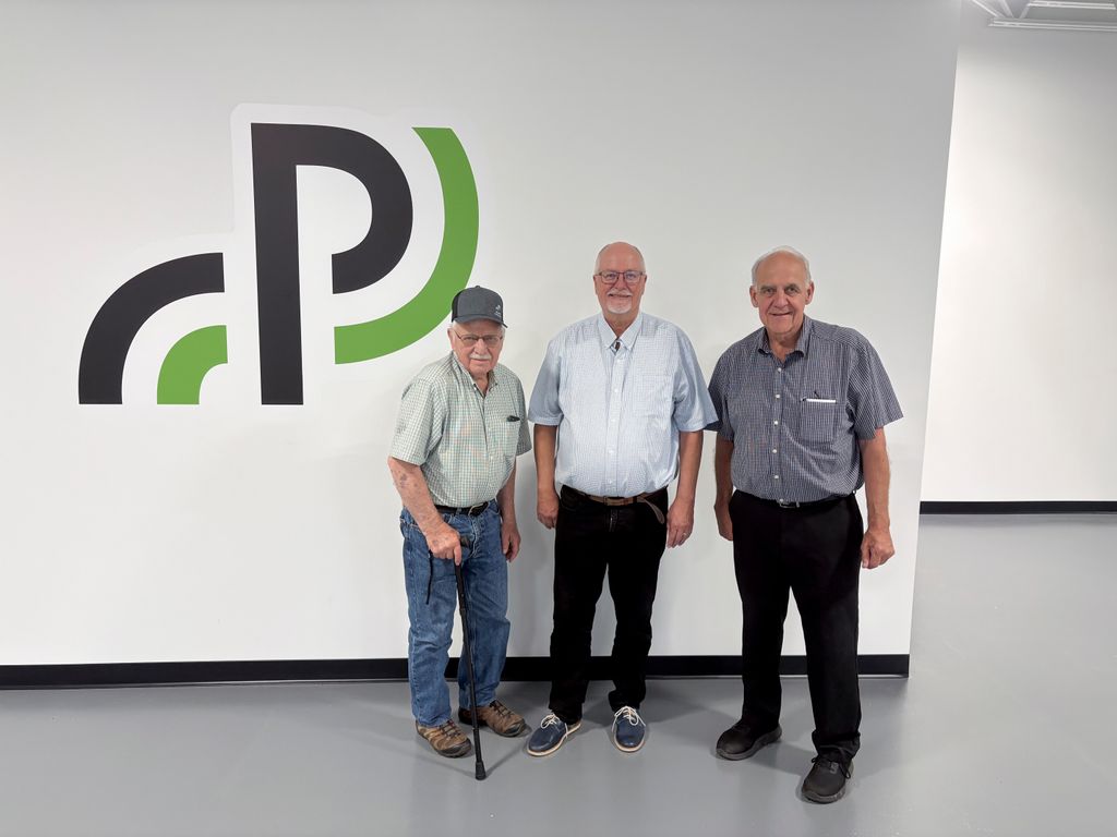 PremierInd's tweet photo. CELEBRATING 30 YEARS! 

We’re proud to celebrate 30 amazing years — and we couldn’t have done it without our incredible team and loyal customers. Thank you for being part of our journey! https://t.co/jxSI8Jwd1f