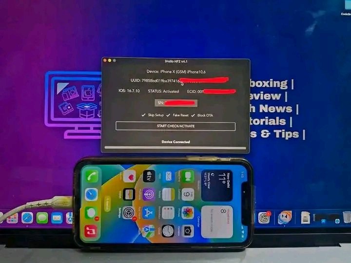 voctor295's tweet photo. Permanently iCloud removal /how to bypass activation lock forget
apple id password #iCloudUnlock #RemoveLock
iphone 14 pro max iphone 14 iphone 13 iphone iphone 11 iphone
12 iphone 15 pro max✅disabled iCloud unlock
iPad locked to owner iCloud unlock
Inbox👇👇
@Dickson1923 https://t.co/C6S0IBfT4h