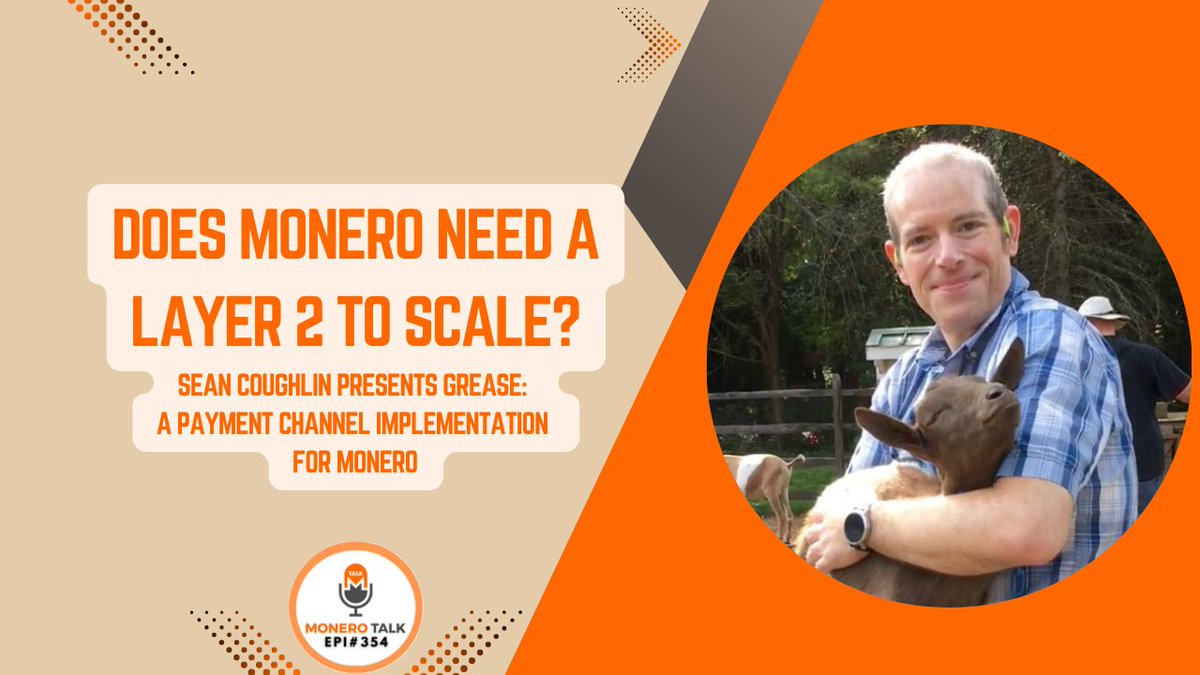 MoneroTalk tweet picture