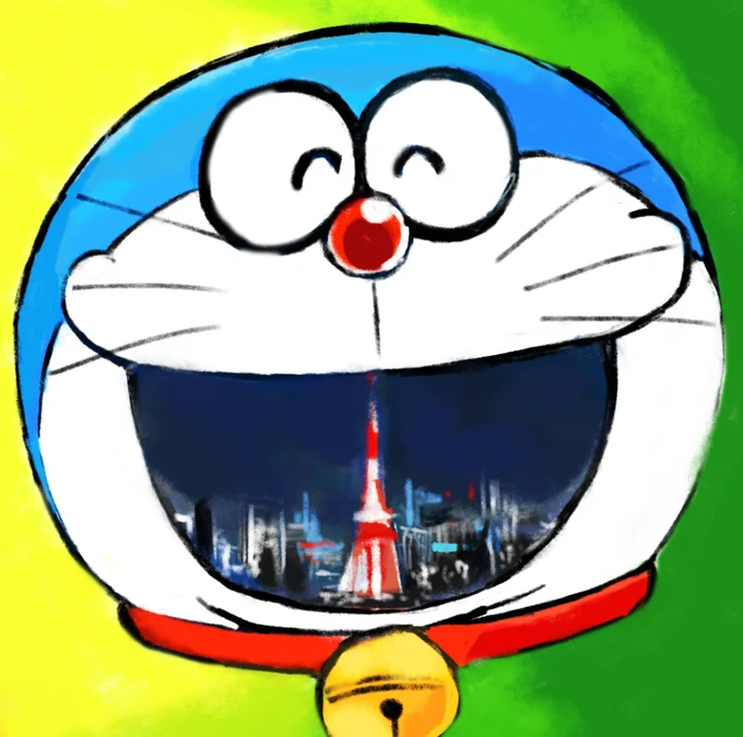 東京