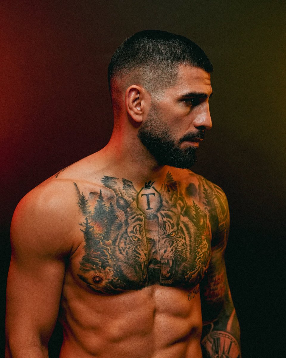 UFCFRA's tweet photo. Ce week-end c’est l’#UFC317 🤩 https://t.co/iyYk4J0syA