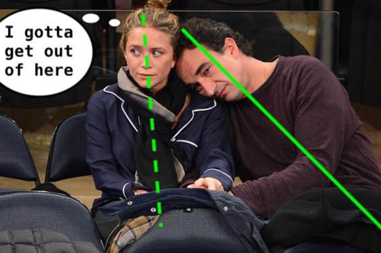 ilovegrover's tweet image. Green Line test. Look it up.