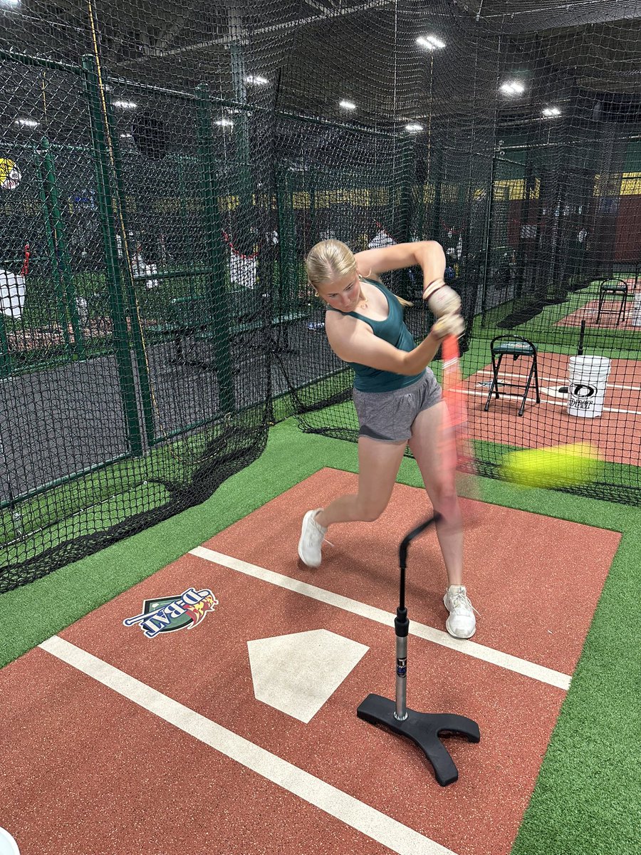 Thankful for the great people at <a href="/DBatDacula/">D-BAT Dacula</a>! They have provided a great place to workout and prepare for IDT Colorado this week away from the crazy Georgia heat. Ready to GO!! <a href="/AGTFREEMAN16u/">Athletics Gold Tamborra/Freeman18u</a> <a href="/CoachCButler/">Chelsea Butler</a> <a href="/WoffordSoftball/">Wofford Softball</a> @MojoLewis