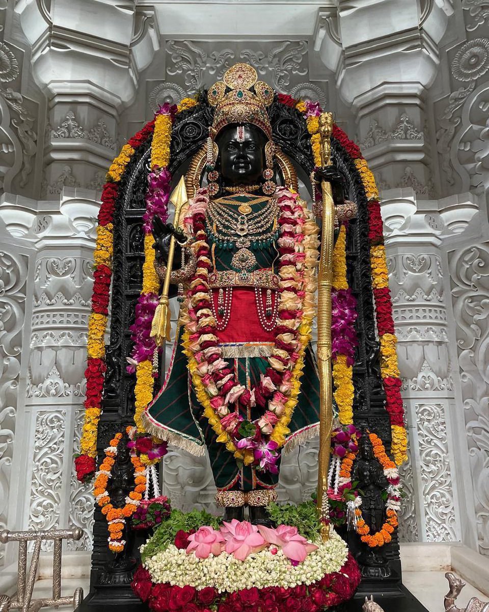 जय श्री राम जी 🙏 शुभ रात्रि 🙏