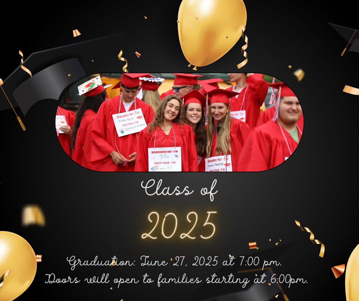 Williamson Central School District tweet media