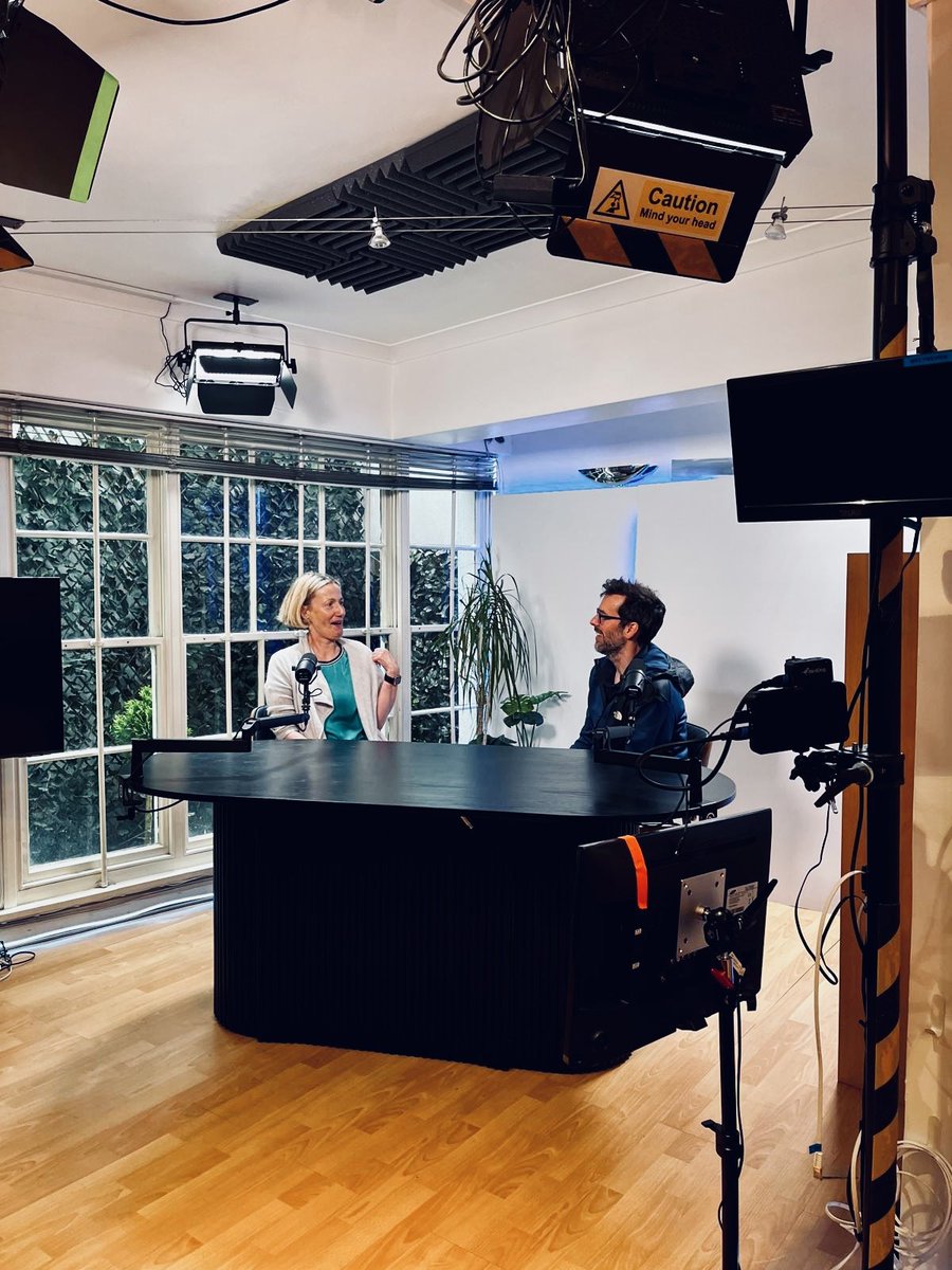 Hi-I’m offering 1-2-1/small group Broadcast PR coaching sessions to understand how you can get on TV and radio. DM for details. And PRs &amp; business owners are invited to register for my upcoming Broadcast PR workshops in a TV studio environment!#journorequest #broadcastpr
