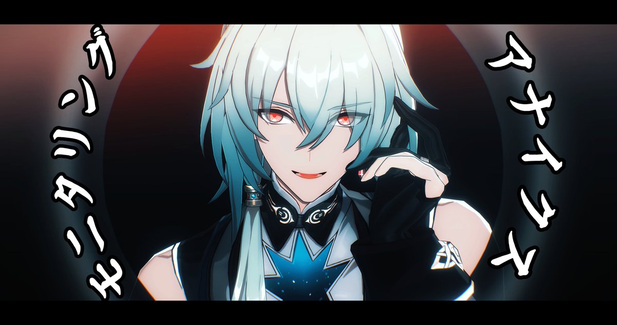 Laifu_莱弗(@LLLCHARM) / Posts / X