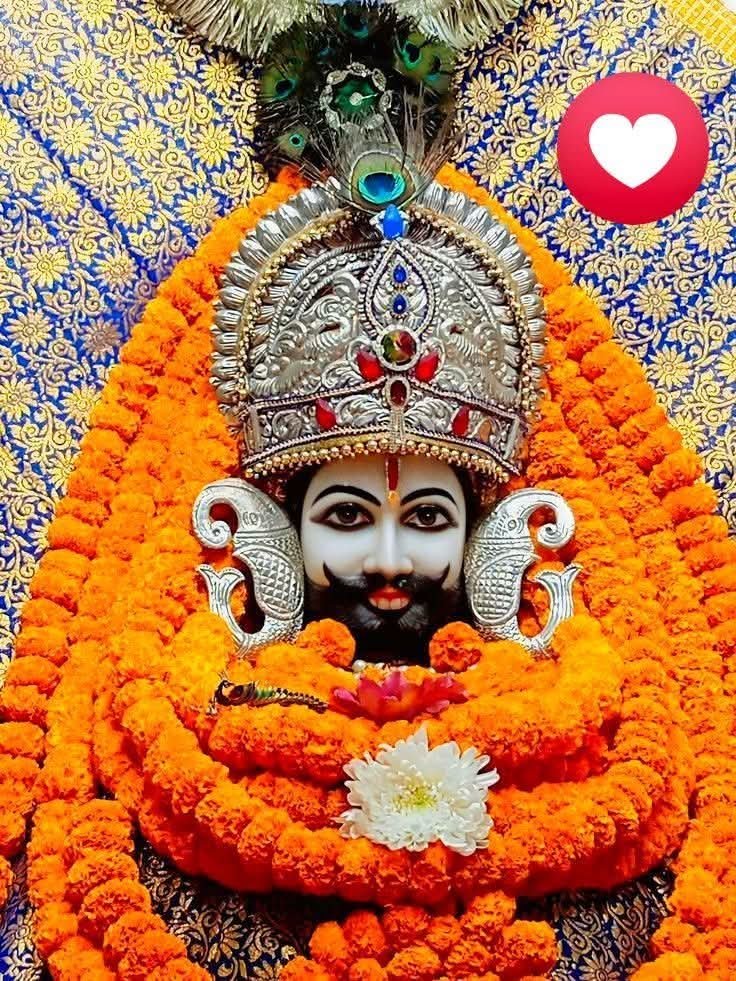 जय श्री श्याम जी 🙏 शुभ रात्रि 🙏