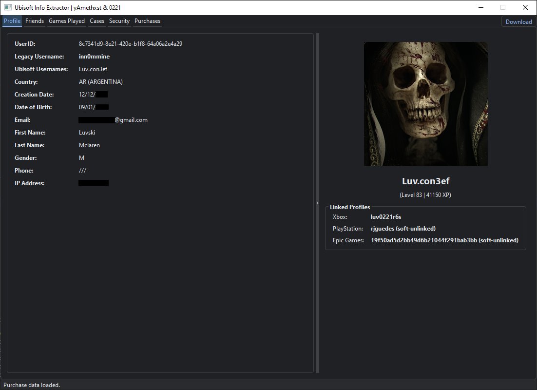 Amethyst tweet media