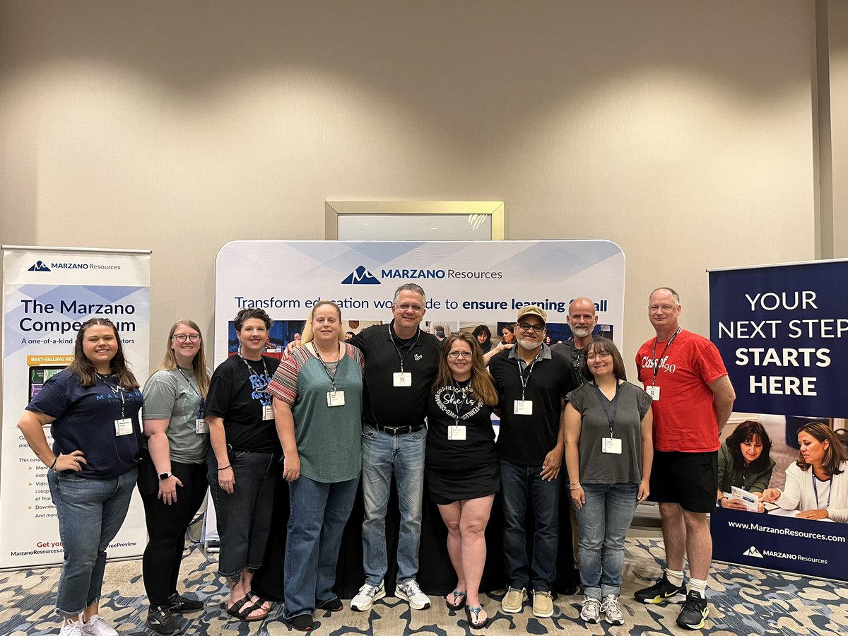 Thankful for this caring and dedicated group of educators spending two days learning and strategizing for student success! <a href="/HillsboroughSch/">Hillsborough Schools</a> <a href="/VanAyresHCPS/">Van Ayres</a> <a href="/Rob4Principals/">Rob Nelson, M. Ed., CPC</a>