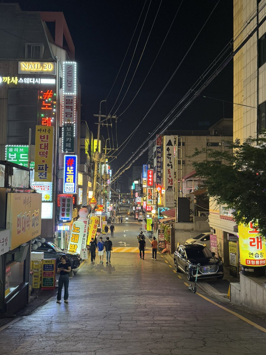 EdSkelet's tweet photo. 🇰🇷🇰🇷 https://t.co/vo9TJVbCIW