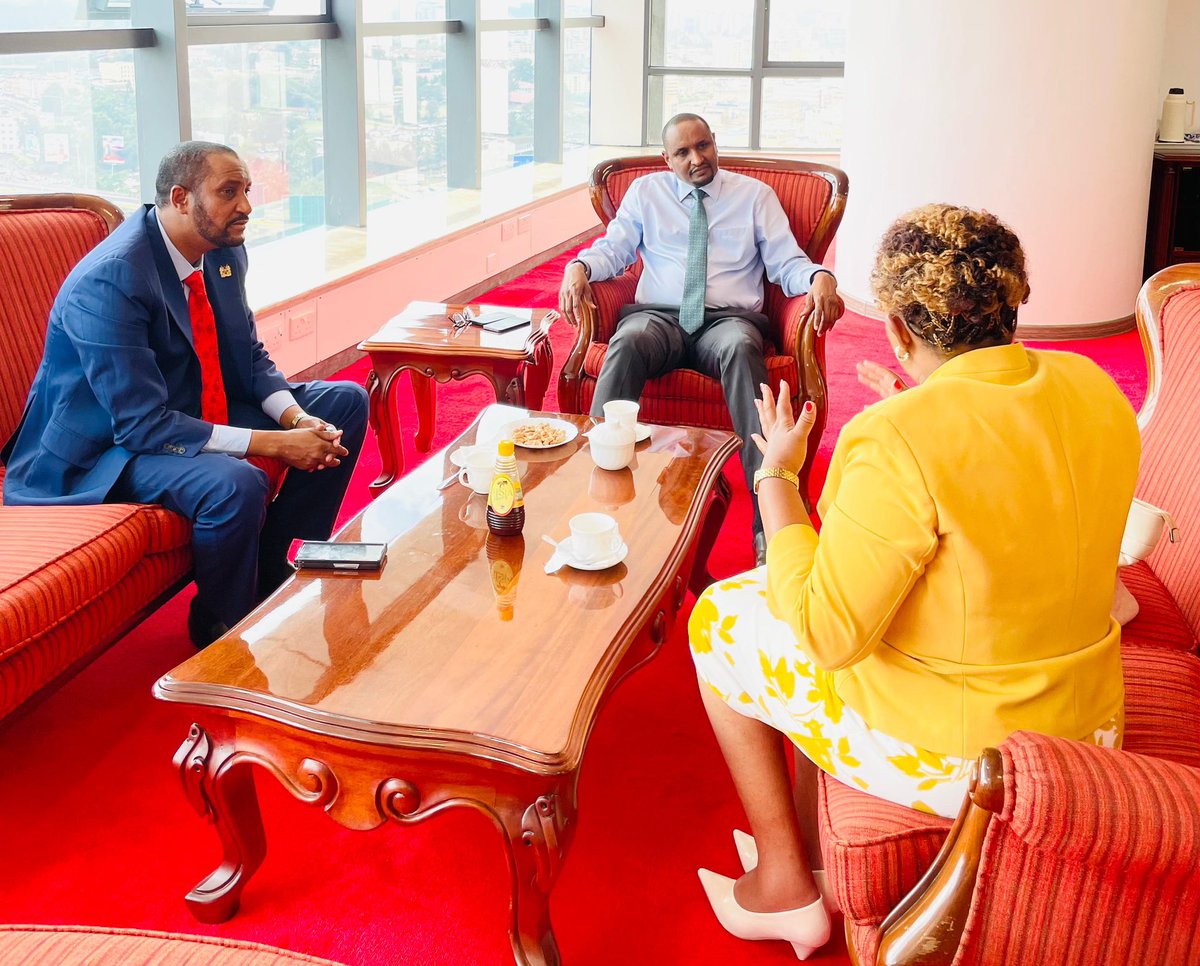 Hon Hussien Weytan tweet media