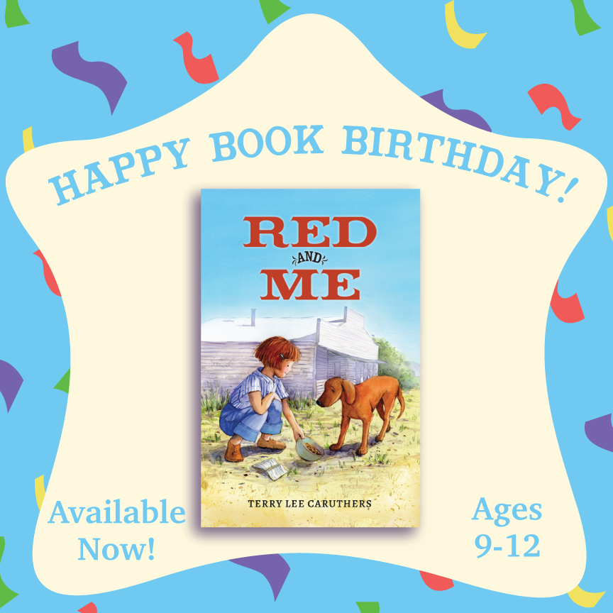 StarBrightBooks's tweet photo. Happy Book Birthday to RED AND ME
RED AND ME is a heartwarming middle grade novel that touches on themes of the bond between a girl and her dog, while also addressing the realities of racial injustice in the 1930s South.
#middlegrade #girlanddog #childrensbooks #diversebooks https://t.co/UAv7pPUtTv
