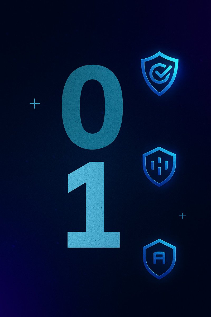 TokenGuardAI's tweet photo. Every great project starts with zero followers, zero hype — just vision and grit.

TokenGuardAI is still being built.
But every day, we test, refine, and evolve.

Progress isn’t always loud — but it never stops.

Let’s keep building.
#Crypto #Web3 #TokenGuardAI https://t.co/CCvjOzazwM