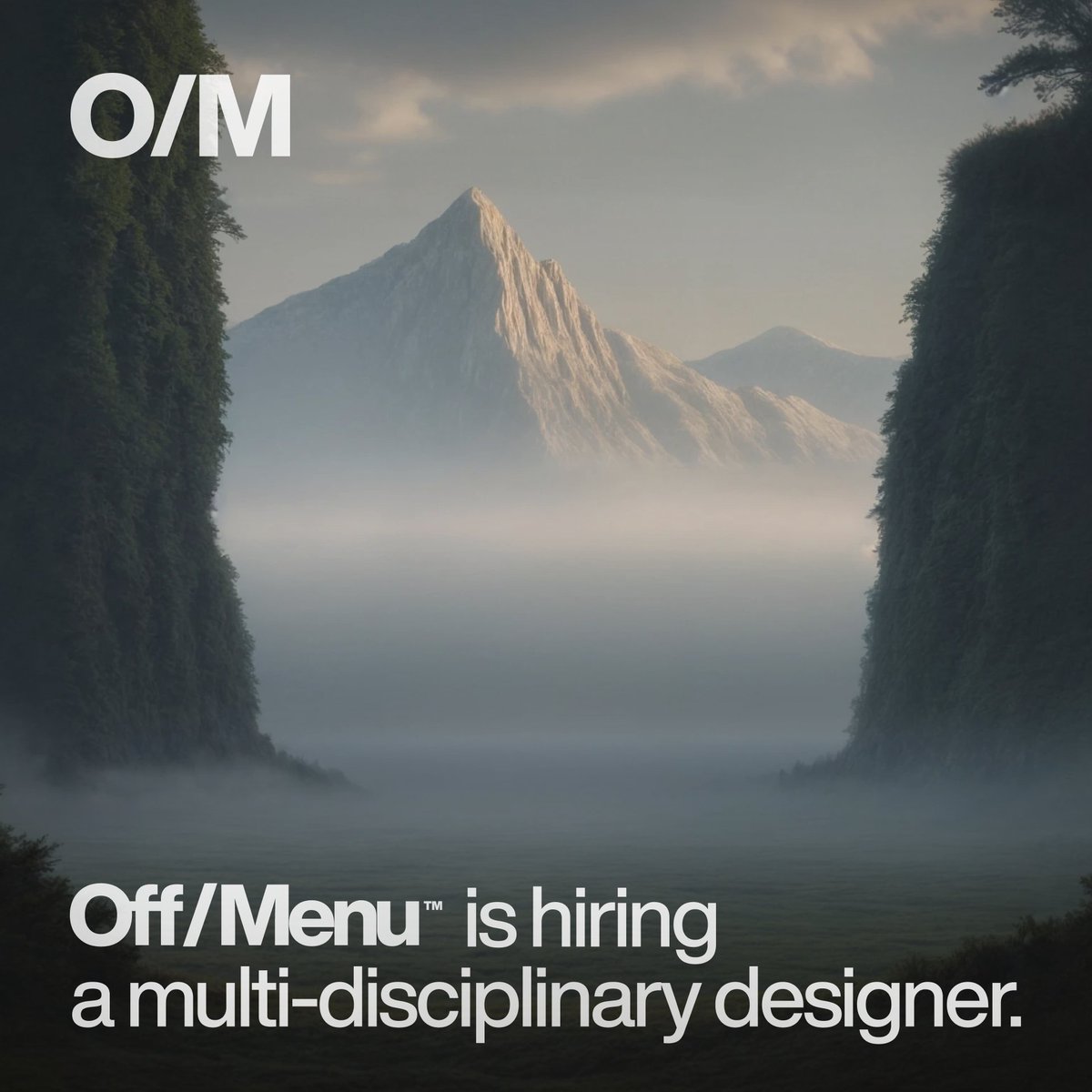 _hunterhammonds's tweet image. HIRING! We're drowning in work.
Come work with us so I can give you money.
You can live anywhere. You can work almost any timezone.
My only requirement is you're great at design and not an asshole.
Drop your 4 best shots below and I'll reach out.
