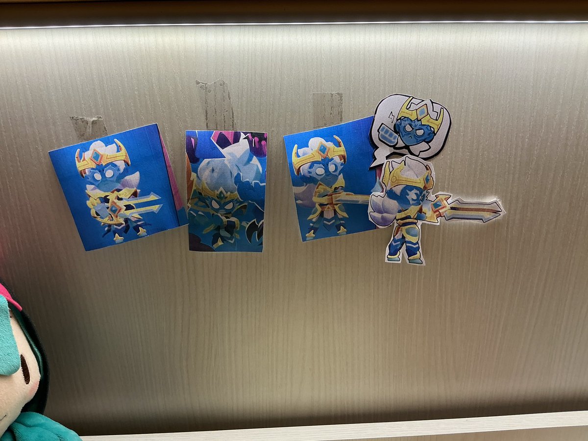 Belle could step on me ‼️ // Geno tweet media