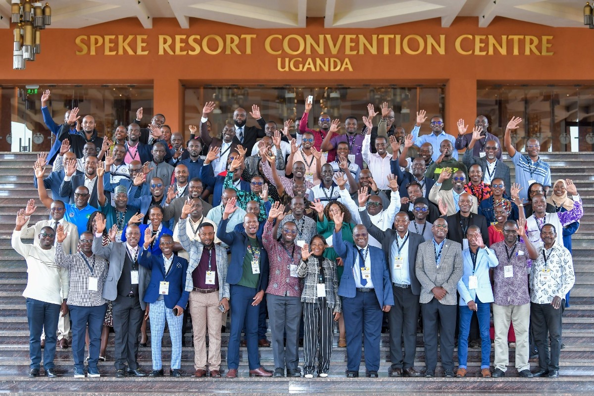 samuelkeeya1's tweet image. Speke Resort Munyonyo in Kampala, Uganda, set the stage for a historic gathering. Checkout our article for more info......
responsibletourismcompany.com/speke-resort-m…
@Mamerito @RespTourismUG @UgandaCAA