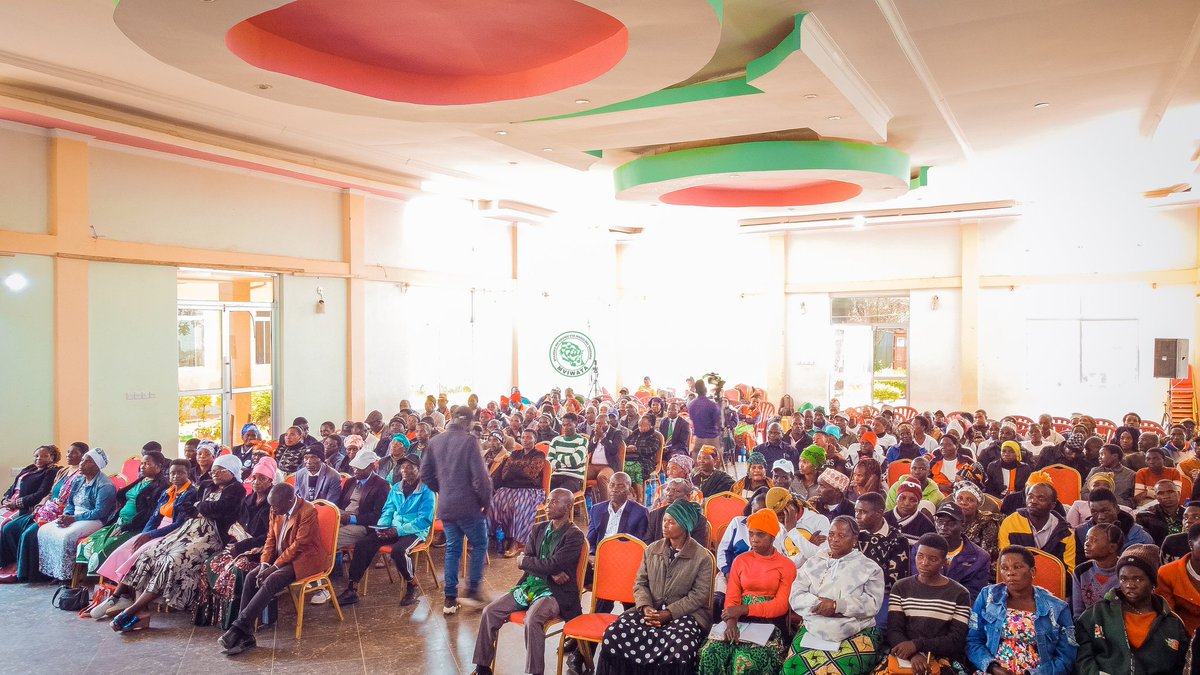 Zuwena Khatib tweet media